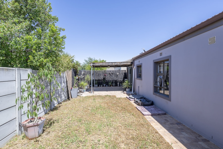 3 Bedroom Property for Sale in Viking Village Western Cape
